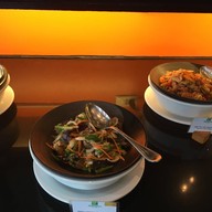 China Palace at Holiday Inn Hotel Chiang Mai