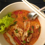 มุมเส้น
