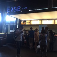 Ease Cafe