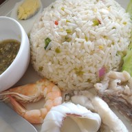 เมนูของร้าน ครัวจันทบูร (เตี๋ยวจันท์ เจ้าเก่า)