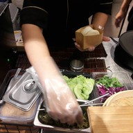 BAO & BUNS