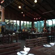 Feel Good Terrace (นารากุลรีสอร์ทโฮเต็ล)