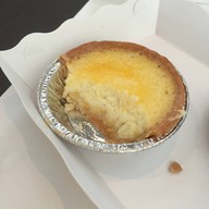 เมนูของร้าน Ease Cafe