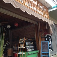 My Friend Coffee