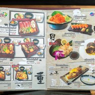 Shabu-Ten EmQuartier