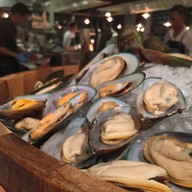 เมนูของร้าน Copper  Beyond Buffet เดอะเซ้นส์ ปิ่นเกล้า