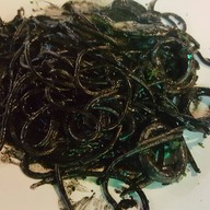 Crostini เอเชียทิค