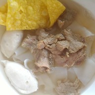 เมนูของร้าน ครัวจันทบูร (เตี๋ยวจันท์ เจ้าเก่า)