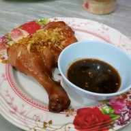 เมนูของร้าน ครัวลาวแสนแซบ UdonThani