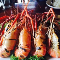 เมนูของร้าน ลมทะเล