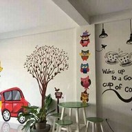 แฮปปี้กาแฟสด