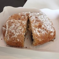 เมนูของร้าน Ease Cafe