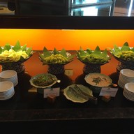 China Palace at Holiday Inn Hotel Chiang Mai