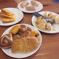 เมนูของร้าน Tubtieng Old Town