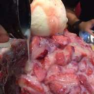 เมนูของร้าน Hollys Coffee Unionmall