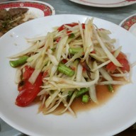 เมนูของร้าน ครัวลาวแสนแซบ UdonThani