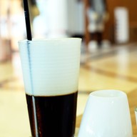 เมนูของร้าน Gallery กาแฟดริป หอศิลปวัฒนธรรมแห่งกรุงเทพมหานคร