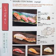 Shabu-Ten EmQuartier