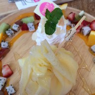 Inner Cake