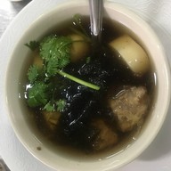 ข้าวแกงจานทอง สาขา 2