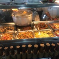 ข้าวแกงจานทอง สาขา 2