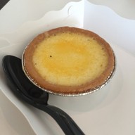 เมนูของร้าน Ease Cafe