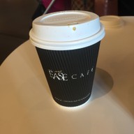 Ease Cafe