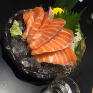 เมนูของร้าน Seiryu Sushi เซ็นทรัลเฟสติวัล อีสต์วิลล์