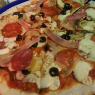 Crostini เอเชียทิค