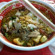 บะหมี่จ่าเปี๊ยก
