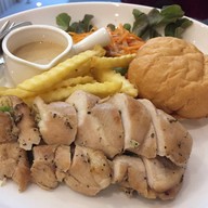 เมนูของร้าน Pollenzo Bistro&italian Gelato