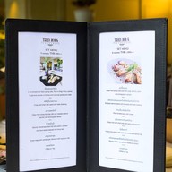 เธียนดอง - บ้านดุสิตธานี บ้านดุสิตธานี