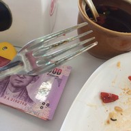 ผัดไทยคุณกุ้ง