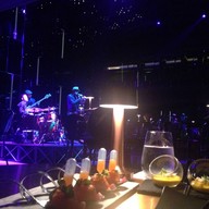 เมนูของร้าน Vertigo and Moon Bar
