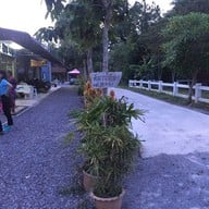 บรรยากาศ กษมาพิซซ่า