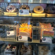 Inner Cake
