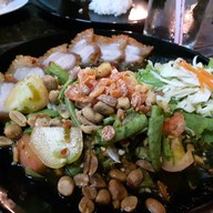 นางหวานแจ่วฮ้อน