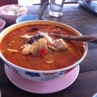 เมนูของร้าน อ้วนโภชนา สาขา 3