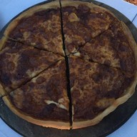 เมนูของร้าน กษมาพิซซ่า