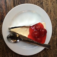 เมนูของร้าน Studio Cafe'
