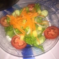 เมนูของร้าน กษมาพิซซ่า