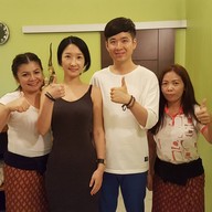 ชาบูเสียบไม้น้ำจิ้มรสเด็ด-ตลาดโรงปูนไนท์มาเก็ต