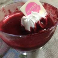 Inner Cake