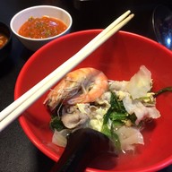 Shabu Indy ร้อยเอ็ด