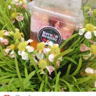 เมนูของร้าน Born2b Healthy