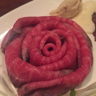 เมนูของร้าน Peko