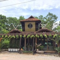 หน้าร้าน Cafe@Chan