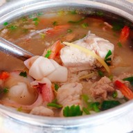 เมนูของร้าน จิตนาวา