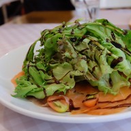 เมนูของร้าน Wilaiwan Huahin