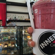 Inner Cake
